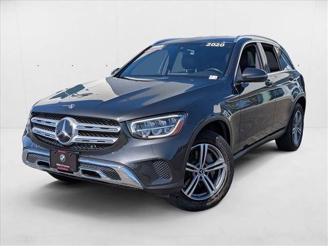 2020 Mercedes-Benz GLC GLC 300 — SUV — 46,090 mi — Fremont, CA