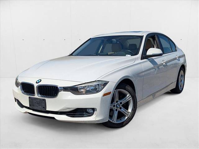 2013 BMW 3 Series 328i — Sedan — 118,451 mi — Fremont, CA