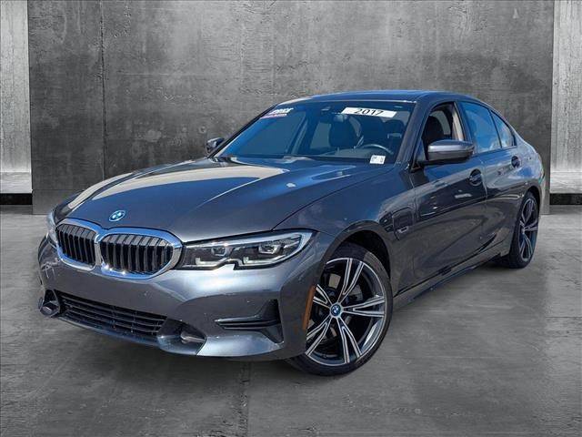 2022 BMW 3 Series 330e — Sedan — 22,077 mi — Fremont, CA