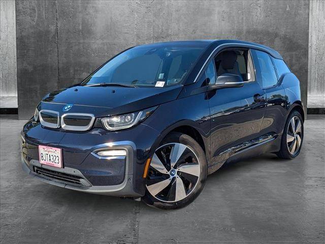 2019 BMW i3 120 Ah — Hatchback — 78,836 mi — Fremont, CA