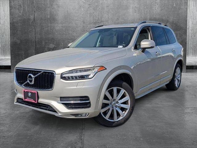 2016 Volvo XC90 T6 Momentum — SUV — 110,194 mi — Fremont, CA