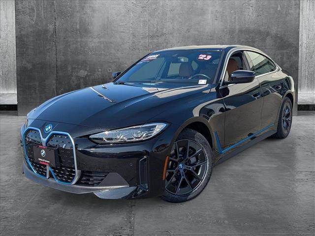 2023 BMW i4 eDrive40 — Sedan — 23,335 mi — Fremont, CA