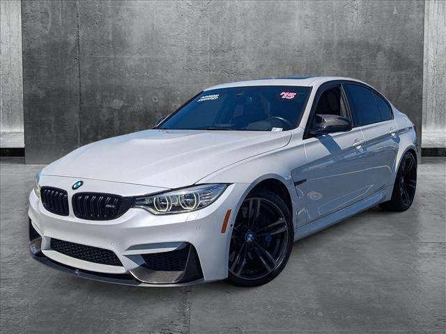 2015 BMW M3 Standard — Sedan — 76,613 mi — Fremont, CA