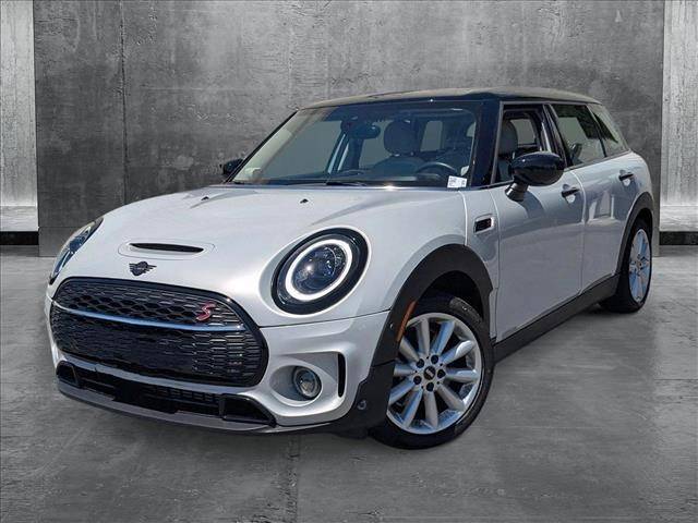 2023 MINI Clubman Cooper S — Wagon — 14,605 mi — Fremont, CA