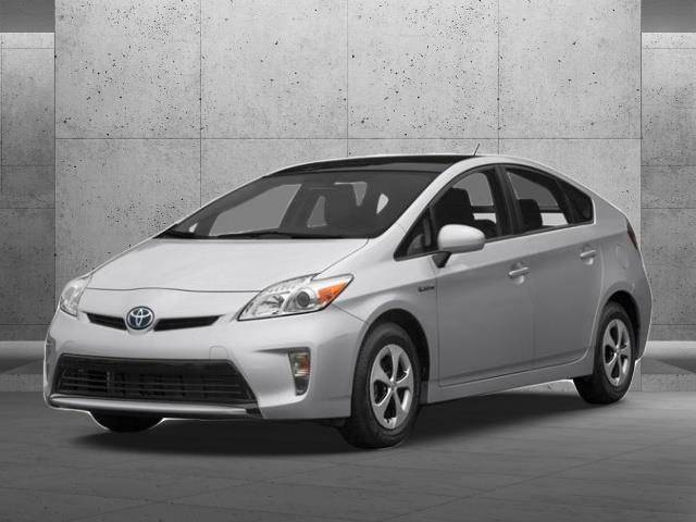 2012 Toyota Prius Two — Sedan — 176,614 mi — Fremont, CA