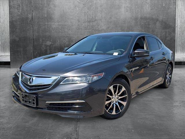 2016 Acura TLX Technology Package — Sedan — 96,801 mi — Fremont, CA