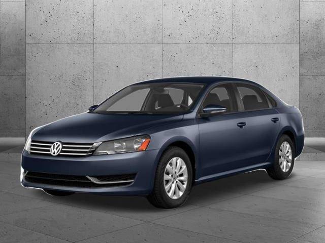 2014 Volkswagen Passat S — Sedan — 162,190 mi — Fremont, CA