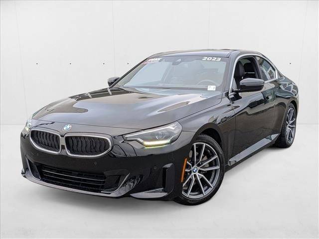 2023 BMW 2 Series 230i — Coupe — 14,443 mi — Fremont, CA