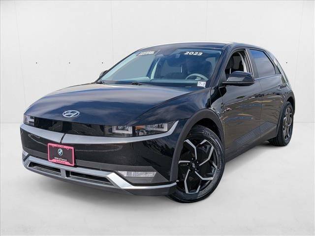 2023 Hyundai IONIQ 5 SE — SUV — 40,540 mi — Fremont, CA