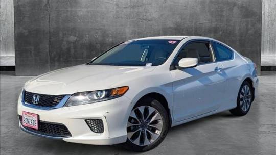 2013 Honda Accord LX-S — Coupe — 63,378 mi — Fremont, CA
