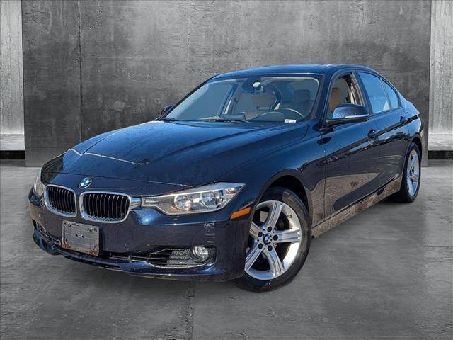 2013 BMW 3 Series 328i — Sedan — 74,311 mi — Fremont, CA