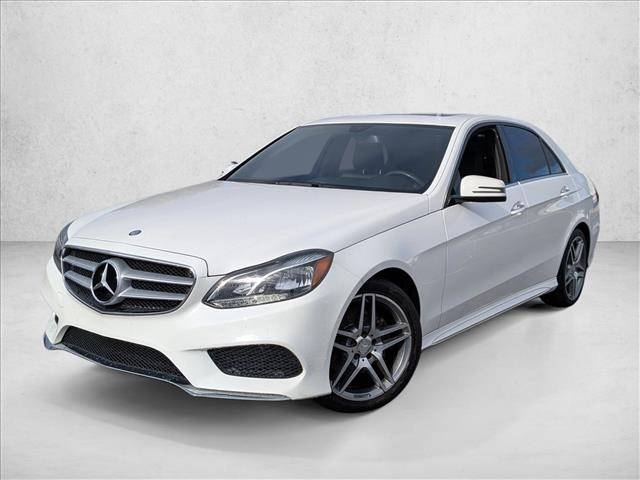 2016 Mercedes-Benz E-Class E 350 — Sedan — 80,739 mi — Fremont, CA