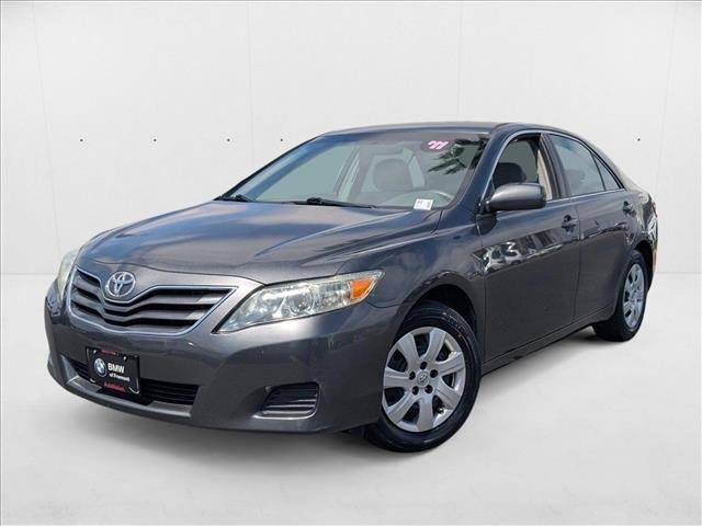2011 Toyota Camry LE — Sedan — 127,895 mi — Fremont, CA
