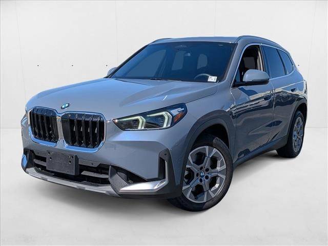 2023 BMW X1 28i — SUV — 16,544 mi — Fremont, CA