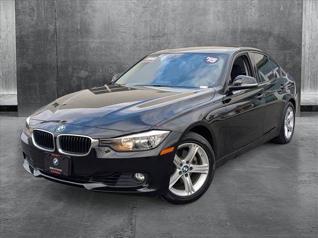 2015 BMW 3 Series 328i — Sedan — 61,781 mi — Fremont, CA