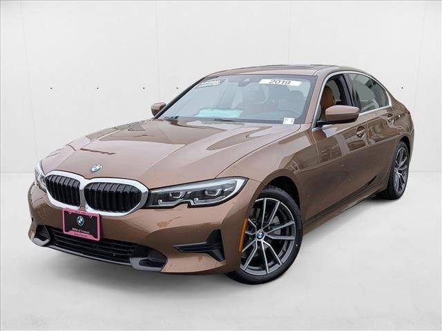 2019 BMW 3 Series 330i — Sedan — 33,841 mi — Fremont, CA