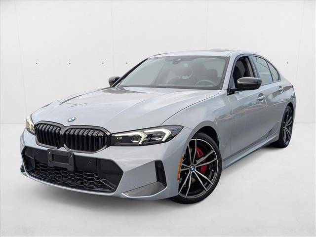 2023 BMW 3 Series 330i — Sedan — 21,628 mi — Fremont, CA