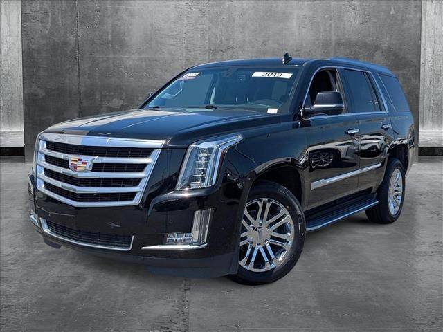 2019 Cadillac Escalade Standard — SUV — 52,771 mi — Fremont, CA