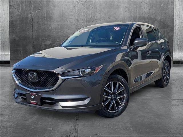2018 Mazda CX-5 Touring — SUV — 169,066 mi — Fremont, CA