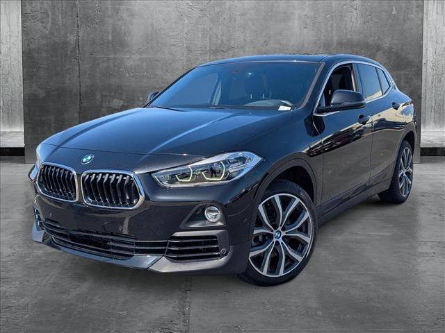 2018 BMW X2 28i — SUV — 29,678 mi — Fremont, CA