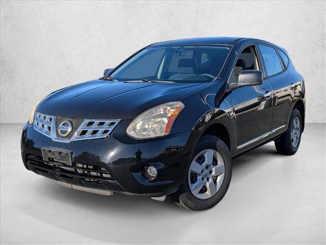 2013 Nissan Rogue S — SUV — 101,374 mi — Fremont, CA