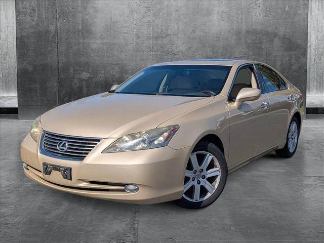 2009 Lexus ES ES 350 — Sedan — 86,009 mi — Fremont, CA