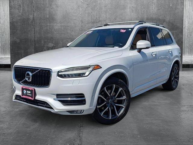 2016 Volvo XC90 T6 Momentum — SUV — 86,629 mi — Fremont, CA
