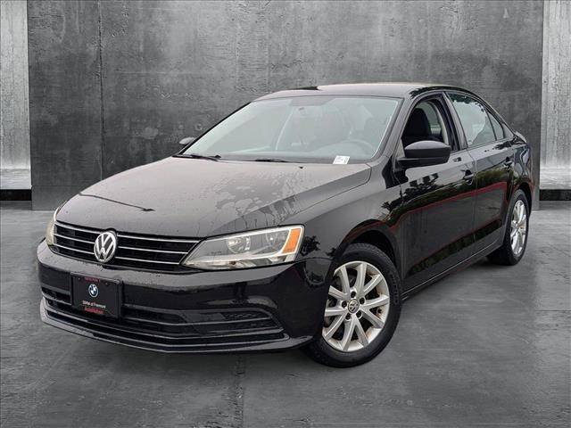 2015 Volkswagen Jetta 1.8T SE — Sedan — 162,213 mi — Fremont, CA