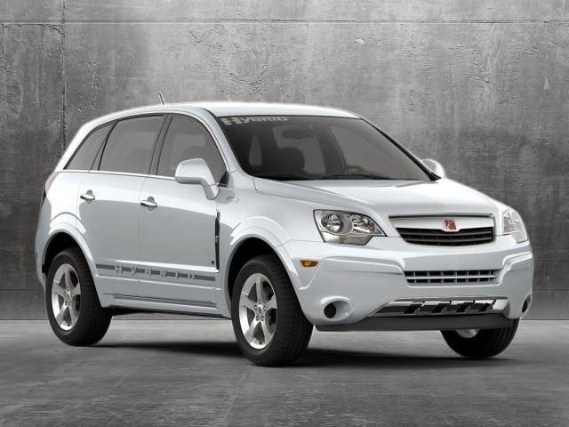 2009 Saturn VUE