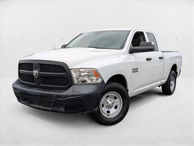 2016 Ram 1500 Tradesman — Pickup Truck — 161,971 mi — Fremont, CA