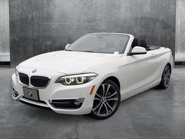 2019 BMW 2 Series 230i — Convertible — 65,879 mi — Fremont, CA