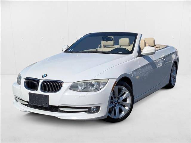 2011 BMW 3 Series 328i — Convertible — 58,515 mi — Fremont, CA