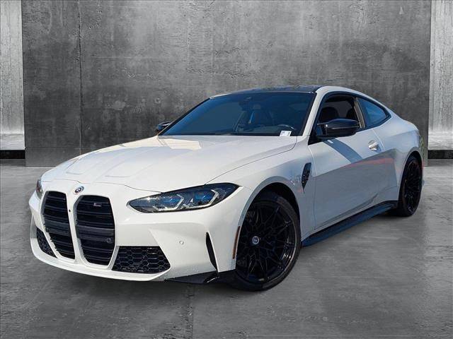 2023 BMW M4 Competition — Coupe — 29,339 mi — Fremont, CA
