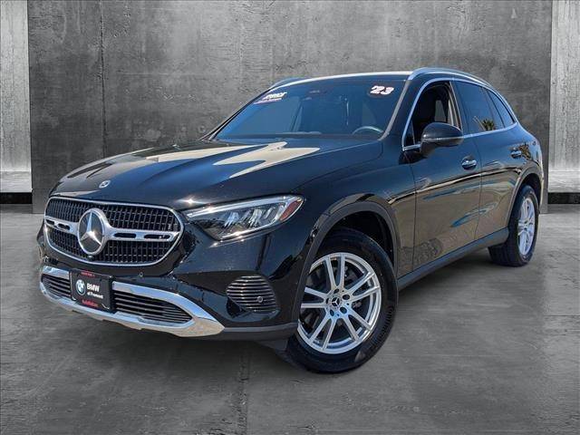 2023 Mercedes-Benz GLC GLC 300 — SUV — 33,984 mi — Fremont, CA