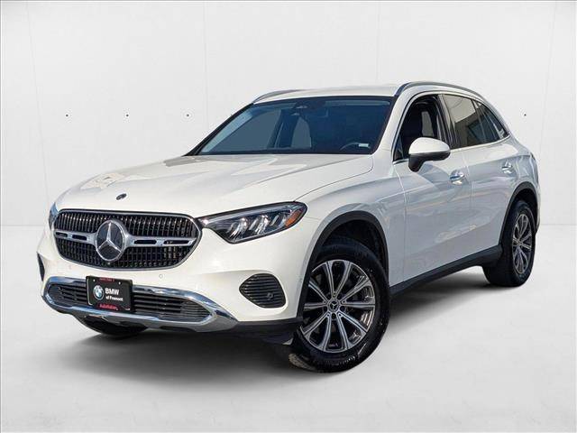 2024 Mercedes-Benz GLC GLC 300 — SUV — 35,509 mi — Fremont, CA
