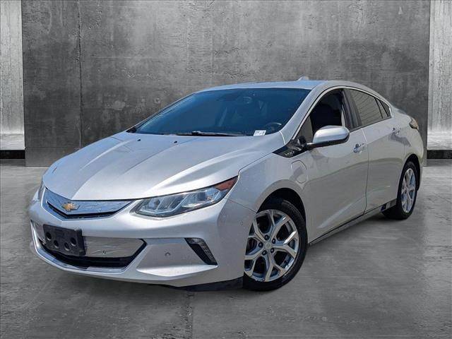 2017 Chevrolet Volt Premier — Sedan — 145,520 mi — Fremont, CA