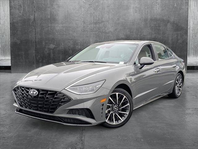 2023 Hyundai Sonata Limited — Sedan — 28,818 mi — Fremont, CA