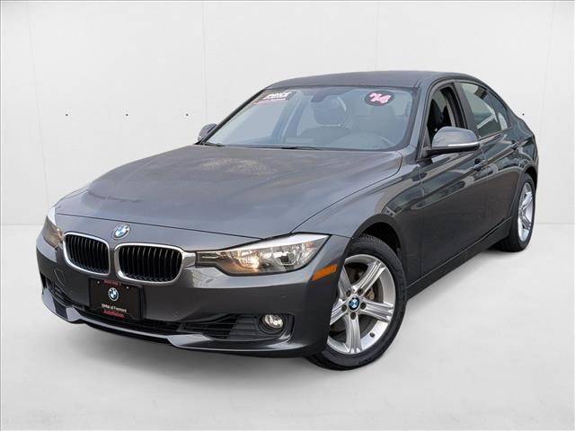 2014 BMW 3 Series 328i — Sedan — 86,275 mi — Fremont, CA
