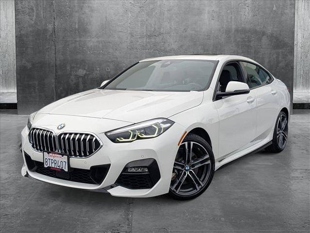 2021 BMW 2 Series 228i — Sedan — 29,789 mi — Fremont, CA