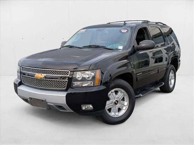 2012 Chevrolet Tahoe LT — SUV — 129,907 mi — Fremont, CA