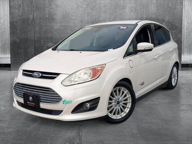 2014 Ford C-Max Energi SEL — Hatchback — 73,304 mi — Fremont, CA