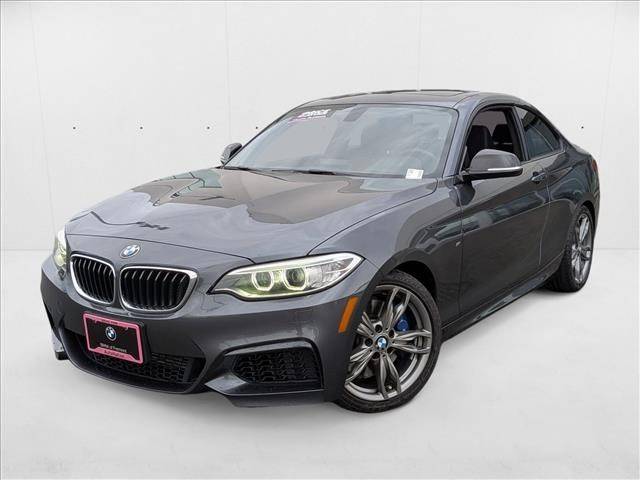 2014 BMW 2 Series M235i — Coupe — 97,571 mi — Fremont, CA