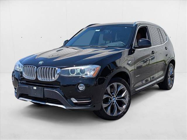 2015 BMW X3 28i — SUV — 85,748 mi — Fremont, CA