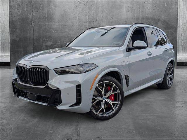 2024 BMW X5 50e — SUV — 39,449 mi — Fremont, CA
