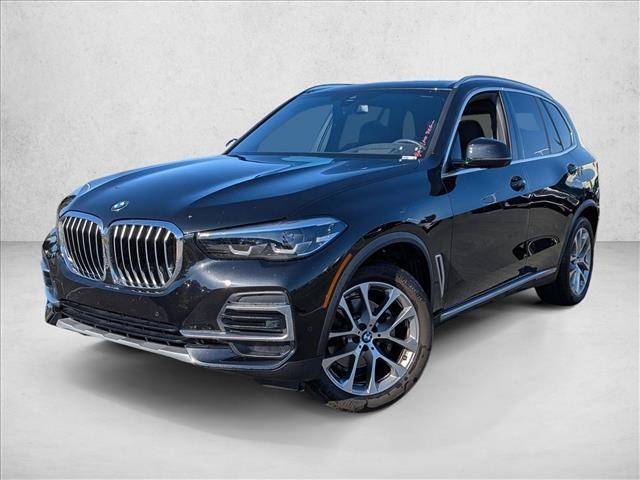 2023 BMW X5 40i — SUV — 20,917 mi — Fremont, CA