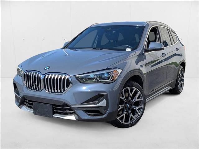 2021 BMW X1 28i — SUV — 38,605 mi — Fremont, CA