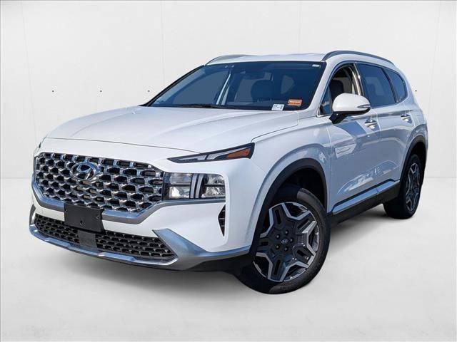 2022 Hyundai Santa Fe Plug-In Hybrid SEL Convenience — SUV — 31,399 mi — Fremont, CA