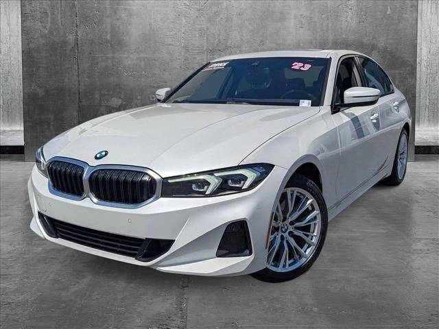 2023 BMW 3 Series 330i — Sedan — 26,971 mi — Fremont, CA