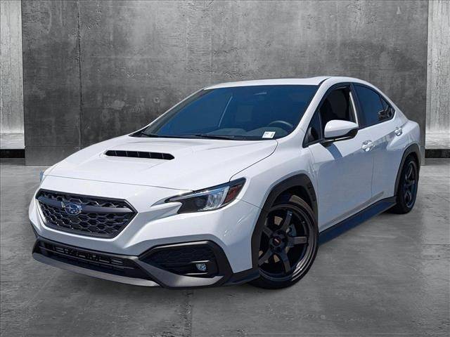 2024 Subaru WRX Premium — Sedan — 9,360 mi — Fremont, CA