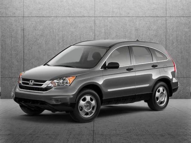 2010 Honda CR-V LX — SUV — 167,648 mi — Fremont, CA